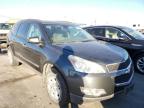 CHEVROLET - TRAVERSE