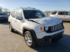 JEEP - RENEGADE