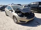 FORD - FOCUS