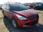 FORD - ESCAPE