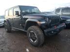 JEEP - WRANGLER