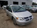 DODGE - GRAND CARAVAN