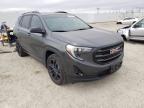 GMC - TERRAIN