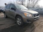 TOYOTA - RAV4