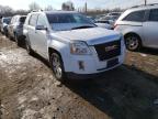 GMC - TERRAIN