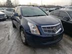 CADILLAC - SRX