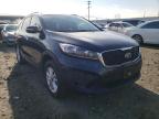 KIA - SORENTO