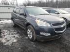 CHEVROLET - TRAVERSE