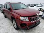 JEEP - COMPASS