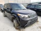 KIA - SOUL