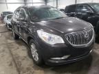 BUICK - ENCLAVE
