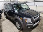 HONDA - ELEMENT