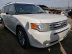 FORD - FLEX