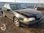 usados VOLVO S70