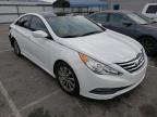 HYUNDAI - SONATA