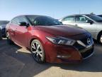 NISSAN - MAXIMA