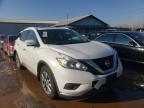 NISSAN - MURANO