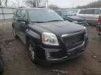 GMC - TERRAIN