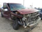 CHEVROLET - SILVERADO