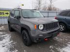 JEEP - RENEGADE