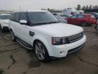 LAND ROVER - RANGE ROVER