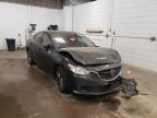 MAZDA - 6