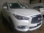 INFINITI - QX60