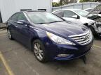 HYUNDAI - SONATA