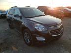 CHEVROLET - EQUINOX