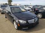 MERCEDES-BENZ - C-CLASS