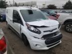 FORD - TRANSIT CONNECT