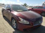 NISSAN - MAXIMA