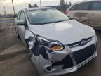 FORD - FOCUS