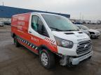 FORD - TRANSIT CONNECT