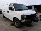 CHEVROLET - EXPRESS