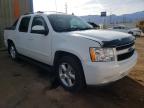 CHEVROLET - AVALANCHE