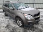 CHEVROLET - EQUINOX