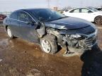 CHEVROLET - MALIBU