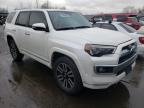 TOYOTA - 4RUNNER