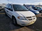 DODGE - GRAND CARAVAN