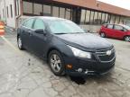 CHEVROLET - CRUZE