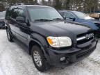 TOYOTA - SEQUOIA