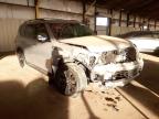 NISSAN - ARMADA