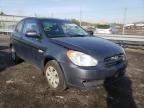 HYUNDAI - ACCENT