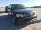 LAND ROVER - RANGE ROVER