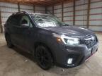 SUBARU - FORESTER