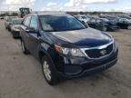 KIA - SORENTO