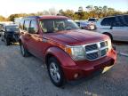 DODGE - NITRO