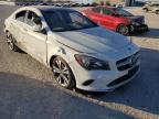 MERCEDES-BENZ - CLA-CLASS