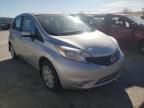 NISSAN - VERSA
